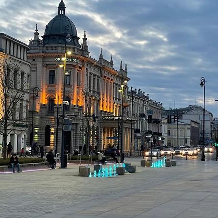 Apartamenty Krakowskie 1 Lublino Esterno foto