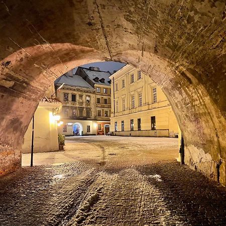 Apartamenty Krakowskie 1 Lublino Esterno foto
