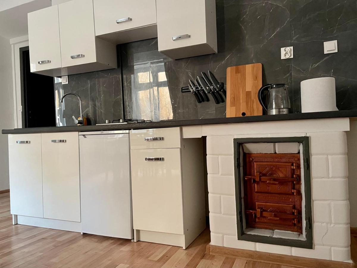 Apartamenty Krakowskie 1 Lublino Esterno foto