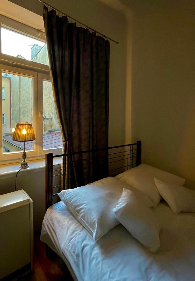 Apartamenty Krakowskie 1 Lublino Esterno foto