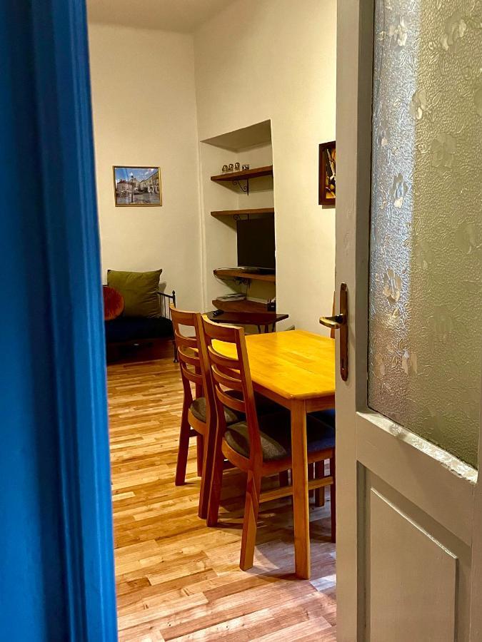 Apartamenty Krakowskie 1 Lublino Esterno foto