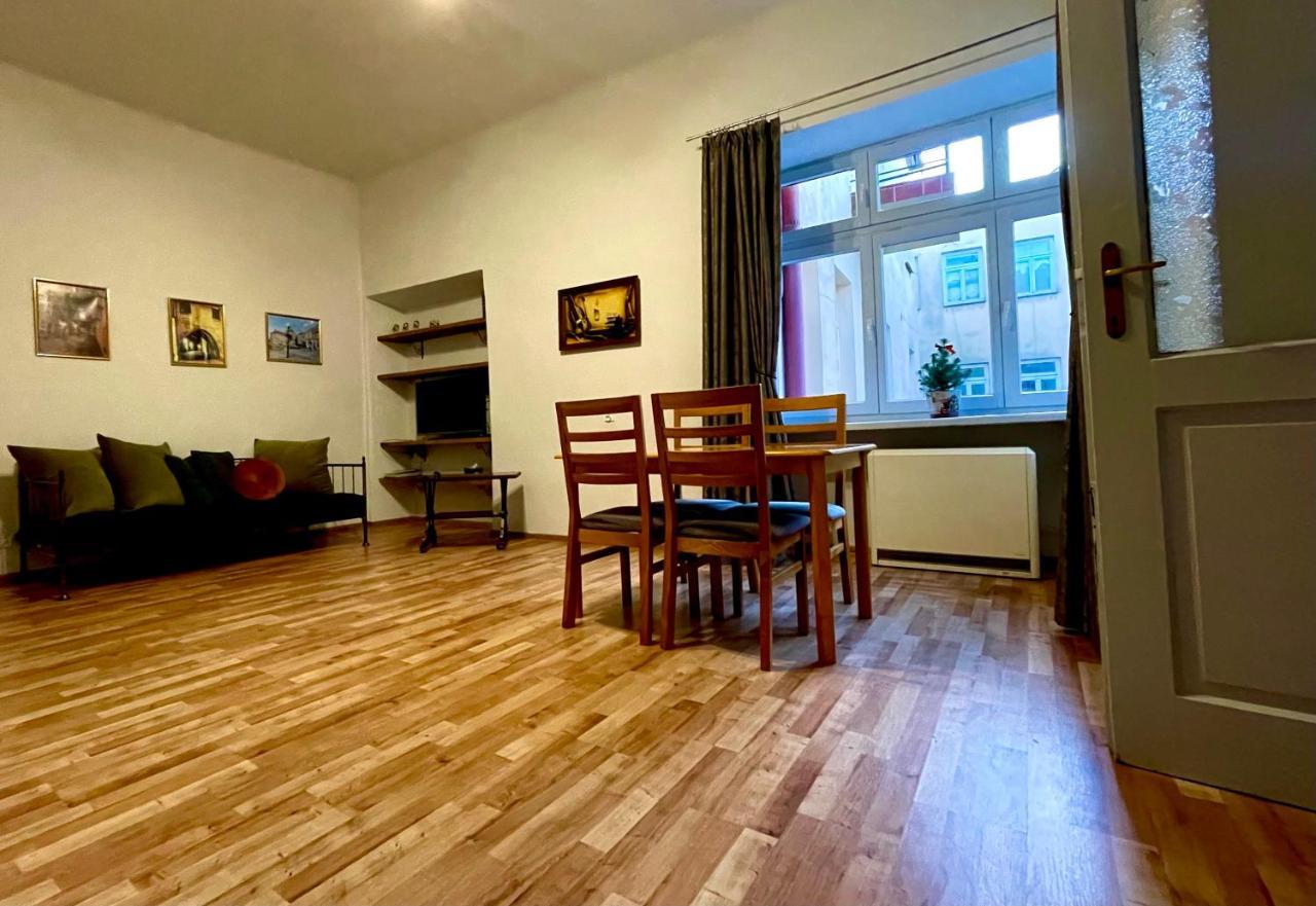 Apartamenty Krakowskie 1 Lublino Esterno foto
