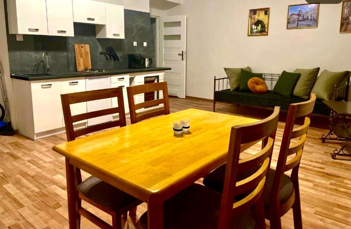 Apartamenty Krakowskie 1 Lublino Esterno foto