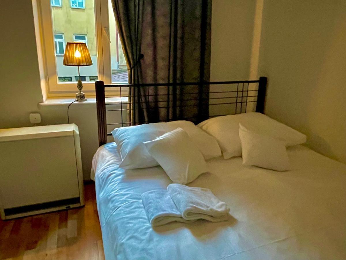 Apartamenty Krakowskie 1 Lublino Esterno foto