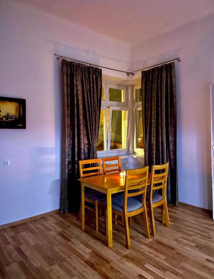 Apartamenty Krakowskie 1 Lublino Esterno foto