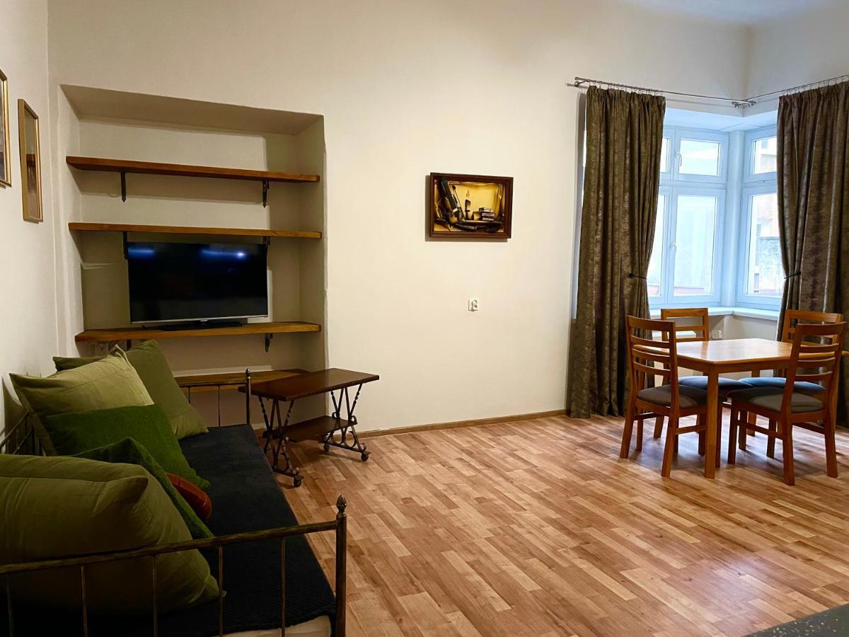 Apartamenty Krakowskie 1 Lublino Esterno foto