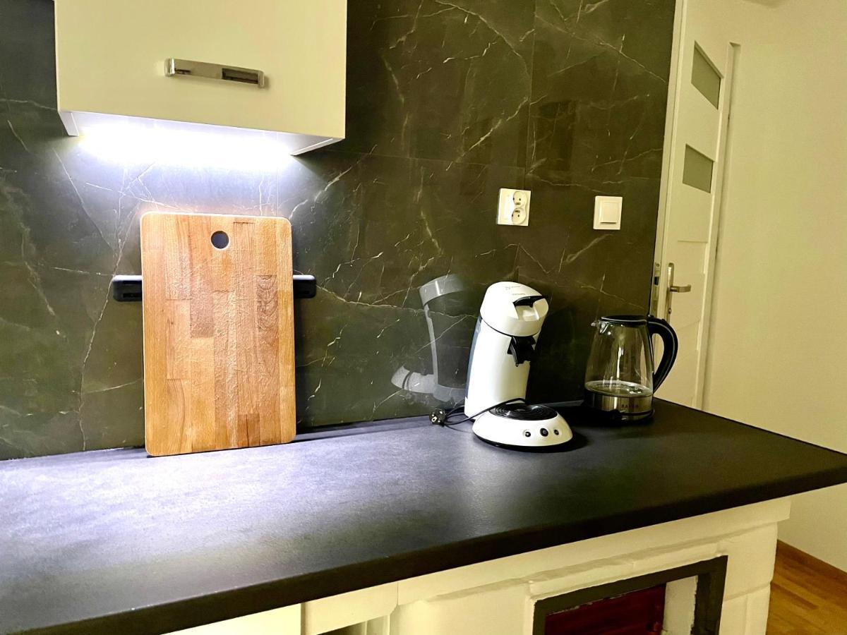 Apartamenty Krakowskie 1 Lublino Esterno foto