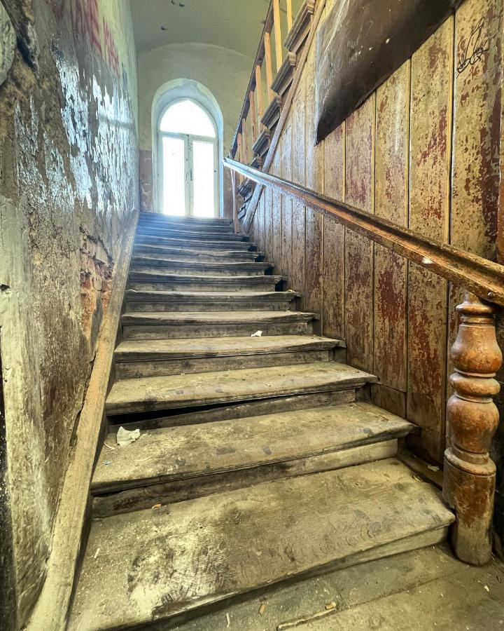 Apartamenty Krakowskie 1 Lublino Esterno foto